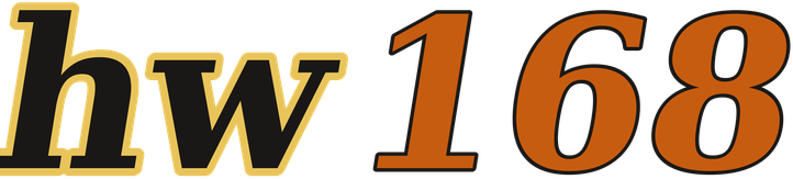 hw168 logo